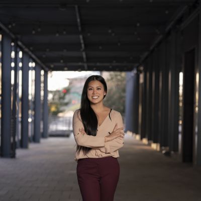 Kristine D Villanueva, DDS