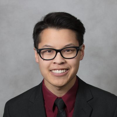Taylor Pham, DMD