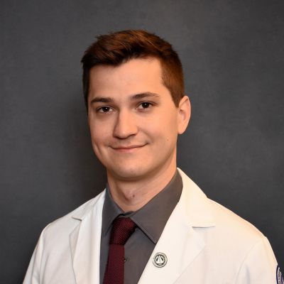 Andrew B Garcia, DMD