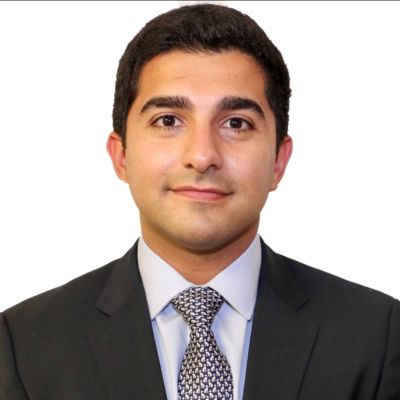 Christopher K Rahimi, DDS