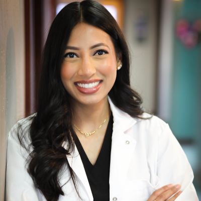 Asma Hussain, DDS