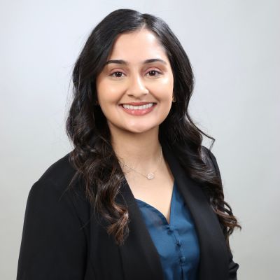 Nisha Mody, DMD