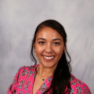 Shanice Barry, DDS