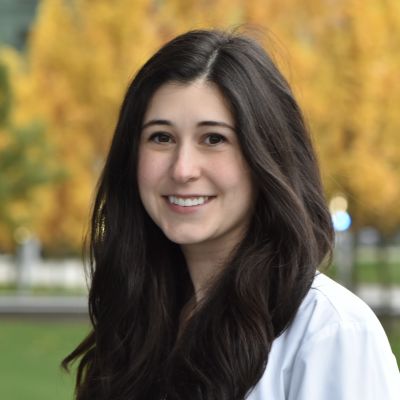 Hannah A Hales, DMD
