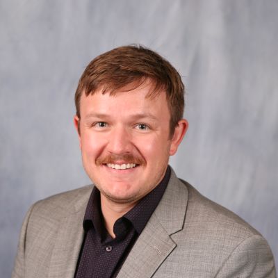 Seth Hartman, DMD