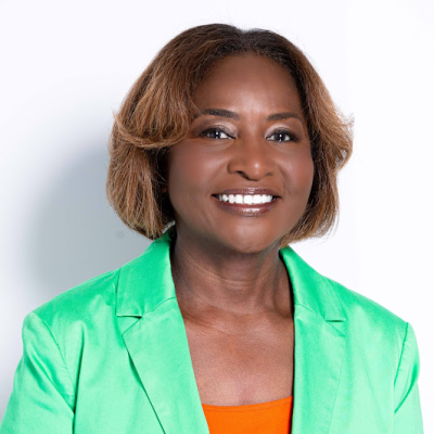 Jacqueline B Sonceau, DDS