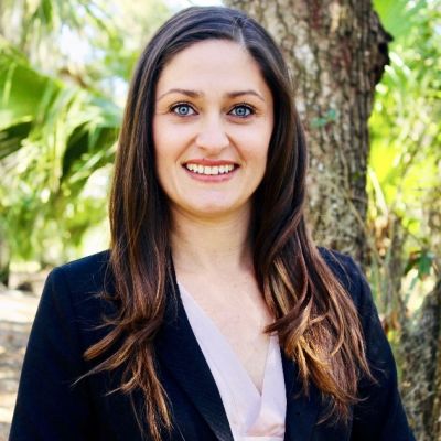 Alison J Heusner, DMD