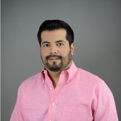 Juan P Ramirez, DDS