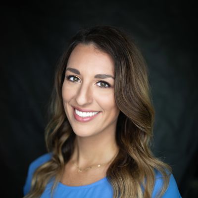 Marin I Parsons Watters, DDS