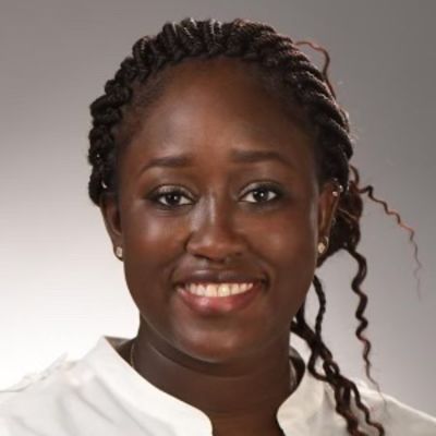 Aminata Dumbuya, DDS