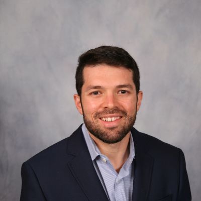 Rafael Vorona, DMD