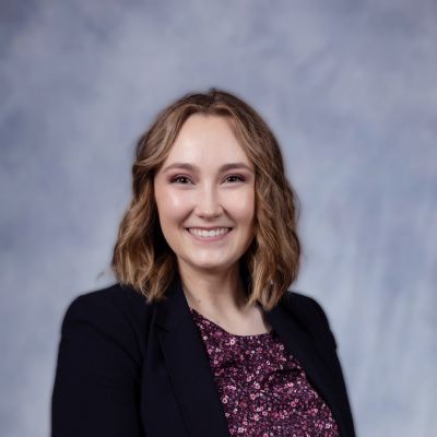 Kayla M Pennington, DDS