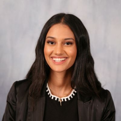 Christina Basily, DDS