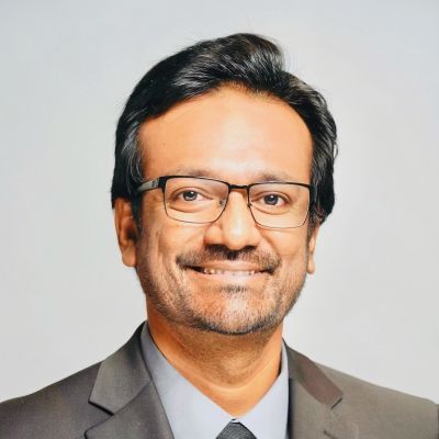 Amit B Sope, DDS