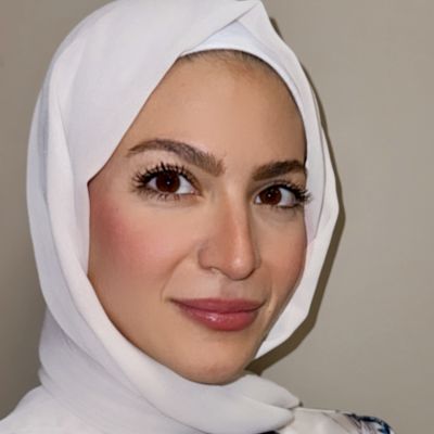 Nada Shihadeh, DMD