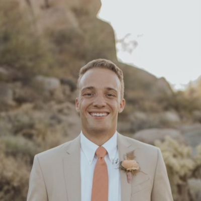 Brock Anderson, DMD - Inactive