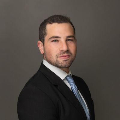 Seth A Mendell, DDS