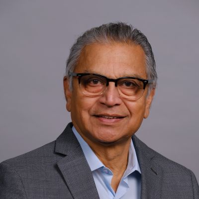 Trushar M Patel, DDS