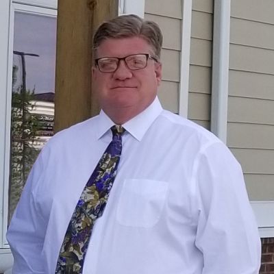 Joseph A Giroux, DMD