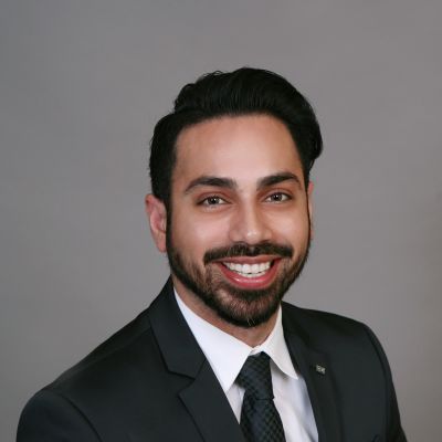 Harry S Bhandal, DDS