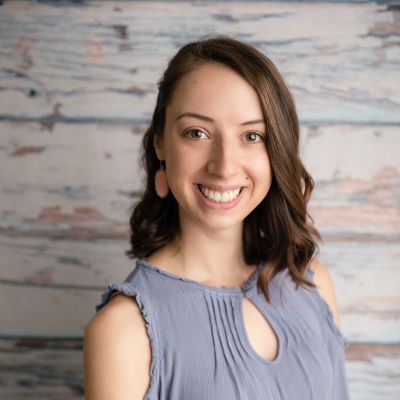 Ashley M Rhodes, DMD