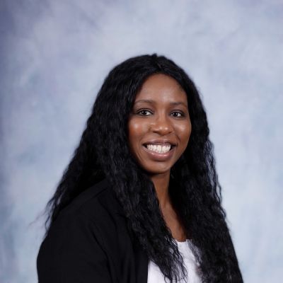Diahann S Ogbunwezeh, DDS