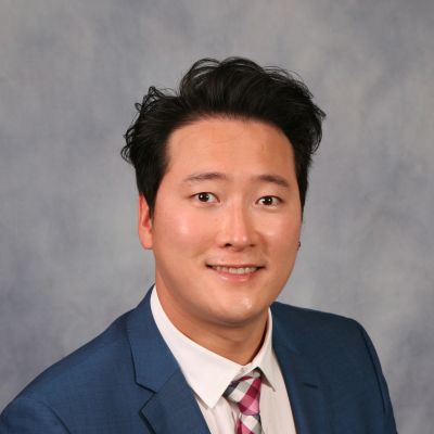 Rainer J Han, DMD
