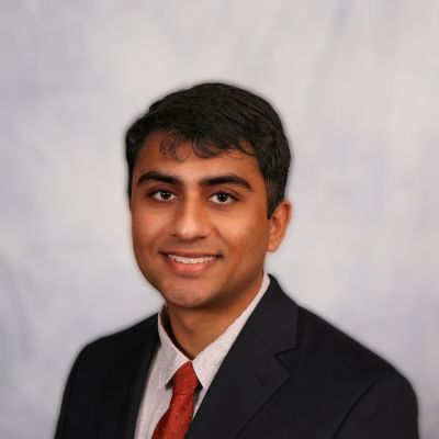 Keval A Patel, DMD