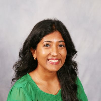 Aparna Chintapalli, DDS