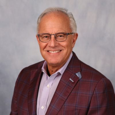 Dominick Pisciotta, DDS