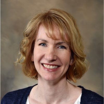 Kathleen M Herrscher, DDS