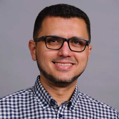 Mohammed A Almzayyen, DDS