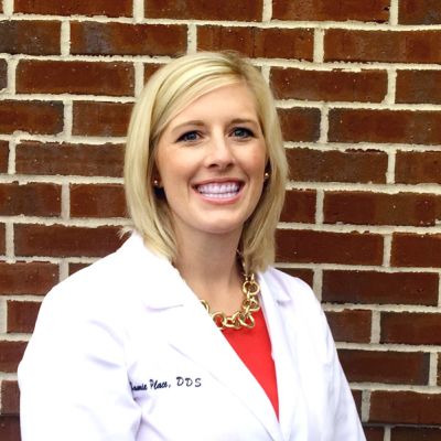Jamie L Place, DDS