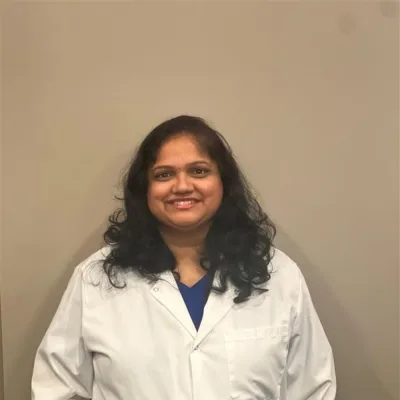Lakshmiharini Mallavarapu, DDS