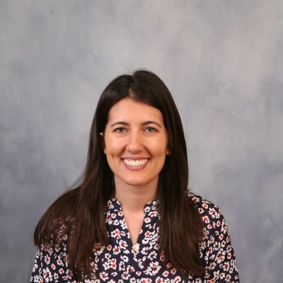 Brianne E Kaufman, DMD