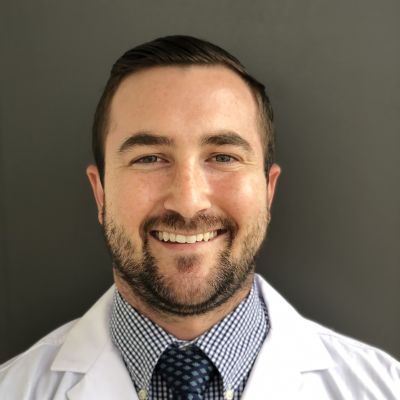 Allen M Benzenhafer, DMD