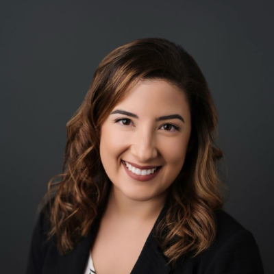 Hanni Rivera, DMD