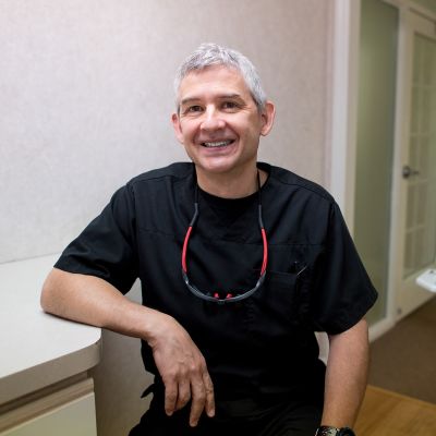 Ralph D Montalvo, DMD