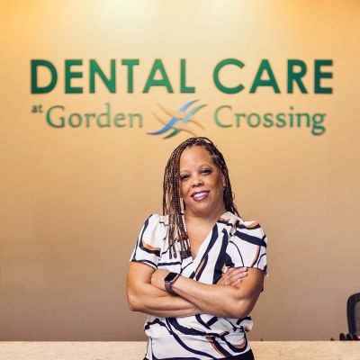 Tania L Hunter, DDS