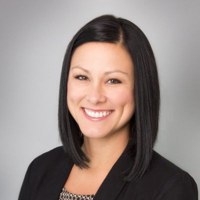 Jennifer O Marino, DDS FAGD