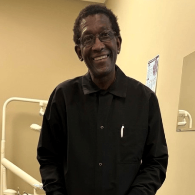 Curtis L Williams, DDS
