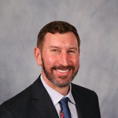 Brandon F Leickly, DDS