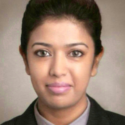 Noorjahan Khan, DDS