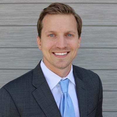 Alexander B Stokowski, DMD