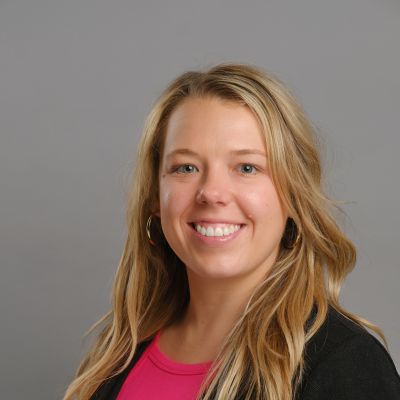 Ashley L Cain, DMD