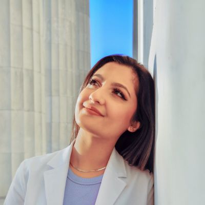 Zohra Madad, DDS