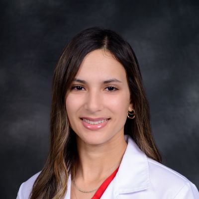 Mariam Merayo Godo, DMD