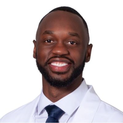 Akoli P Foadey, DDS