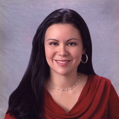 Hilda P Parajon, DDS