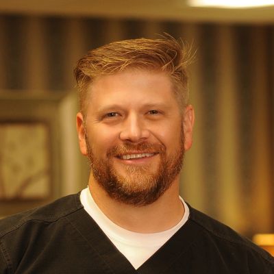 Jeremy A Pins, DDS